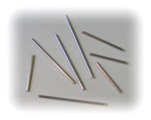 Grays Needle Tubes
