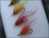 Fulling Mill Flamethrowr Selection