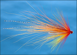 New website on Tube Flies