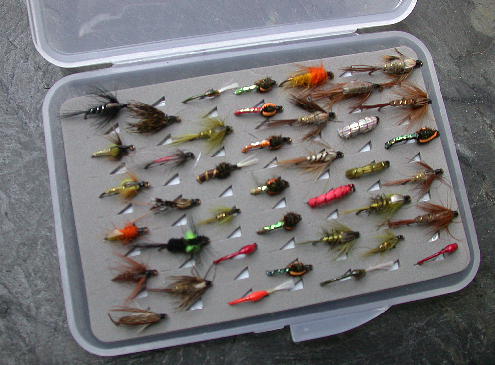 Fly Fishing Lures Trout, Trout Fishing Nymphs, Nymph Fishing Flies