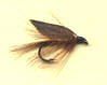Sea Trout Flies - Wickham's Fancy
