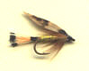 Trout Flies - Woodcock and Yellow