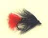 Trout Flies - Zulu