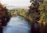River Earn, Crieff Angling Club - Salmon, Sea trout, Trout, Grayling