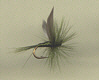 Trout Fly - Blue Winged Olive