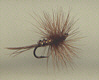 Trout Fly - Pheasant Tail