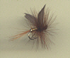 Trout Fly - Wickham's Fancy