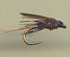 Trout Nymph - Stonefly Nymph