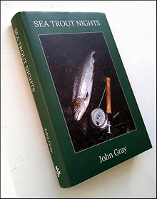 Book - Sea Trout Nights