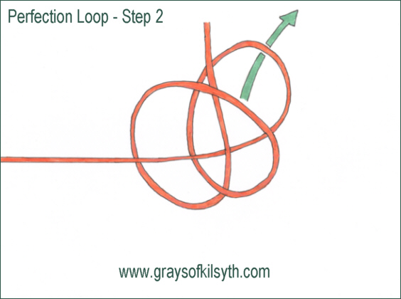 Perfection Loop - step 2