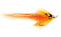 The Original Flamethrower salmon fly