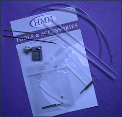 HMH Tube Fly Tool