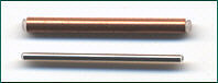 Cooper tube and needle tube
