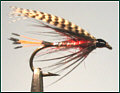 Peter Ross Sea Trout Fly