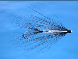 Tingler Sea Trout  Fly